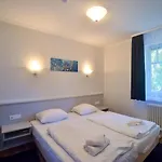 Komfort Appartement mit 1 Schlafzimmer und Balkon im Obergeschoss 216